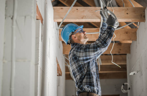 Best Electrical Troubleshooting Services  in Hull, IA