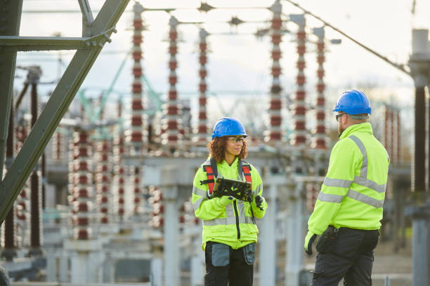 Best Commercial Electrician Services  in Hull, IA