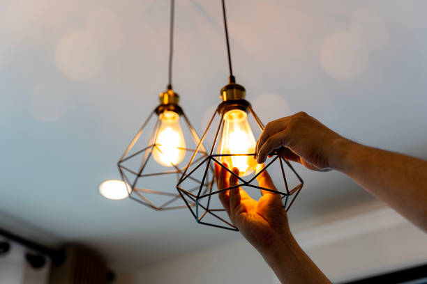 Best Affordable Electrician  in Hull, IA