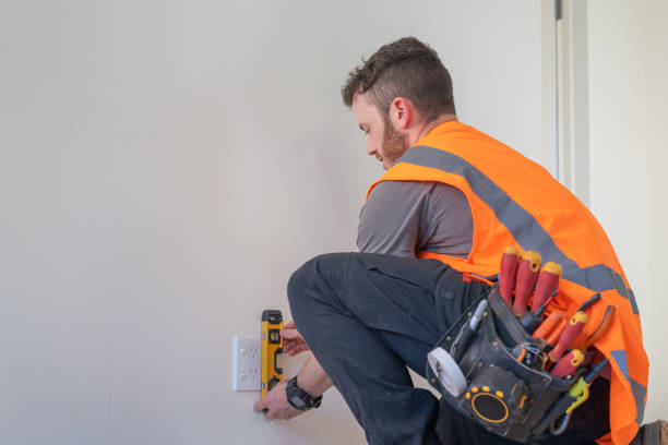 Best Affordable Electrical Installation  in Hull, IA