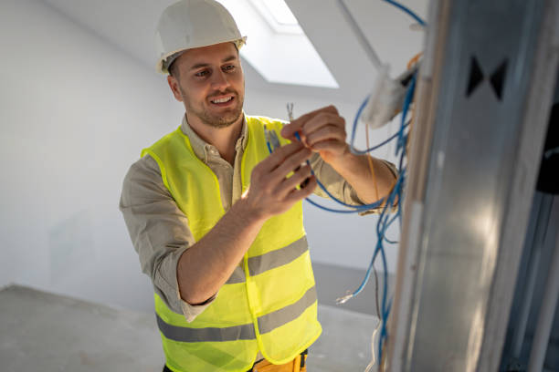 Best 24-Hour Electrician  in Hull, IA