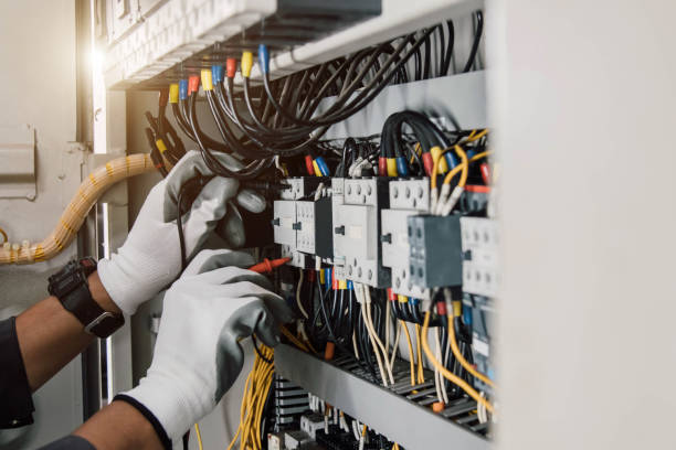 Best Residential Electrician Services  in Hull, IA